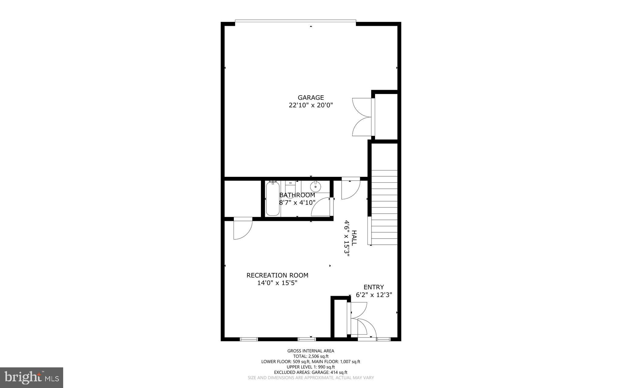 40418 Toucan Way