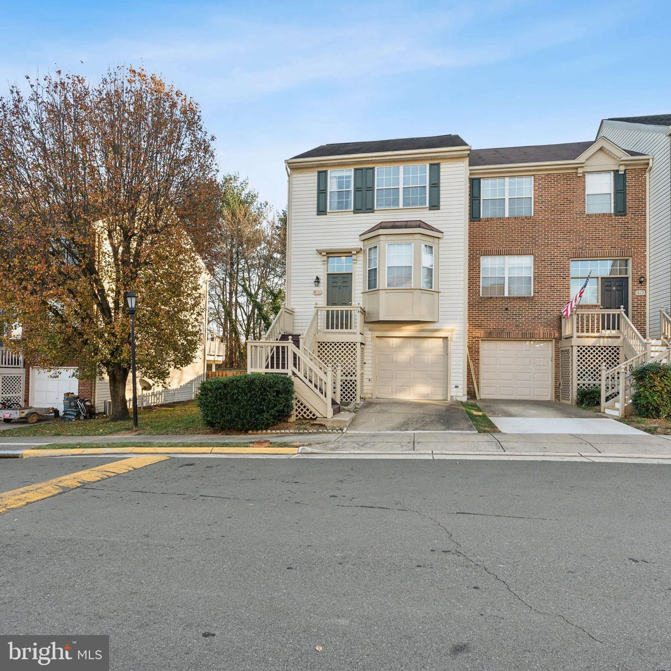 410 MCDANIEL DR