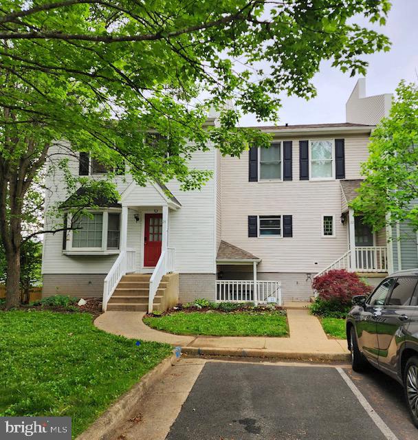 23 Stonewall Ct