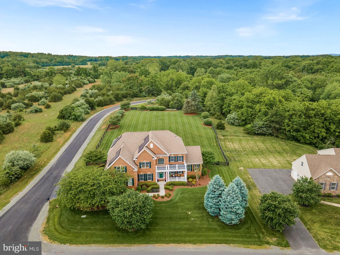 22415 Conservancy Dr