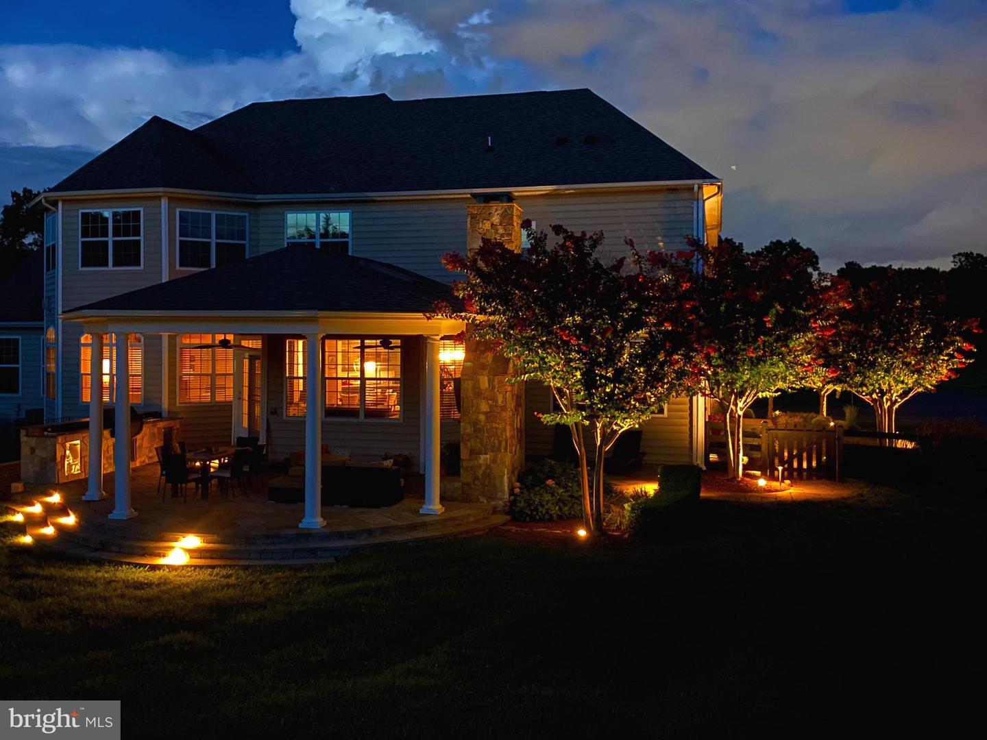 22415 Conservancy Dr