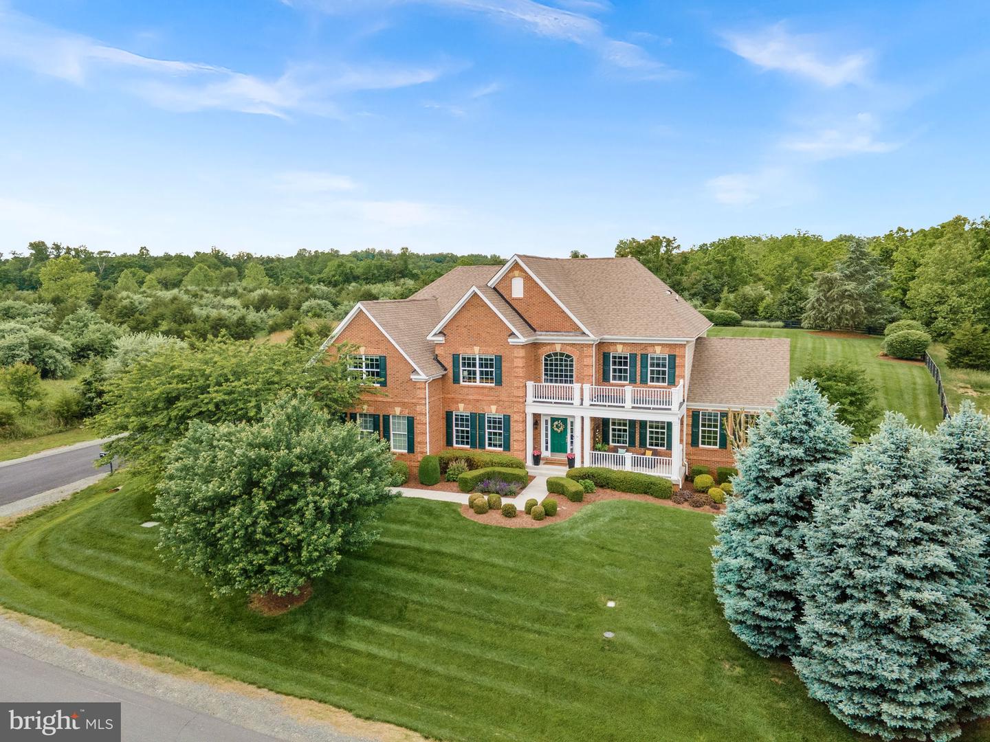 22415 Conservancy Dr