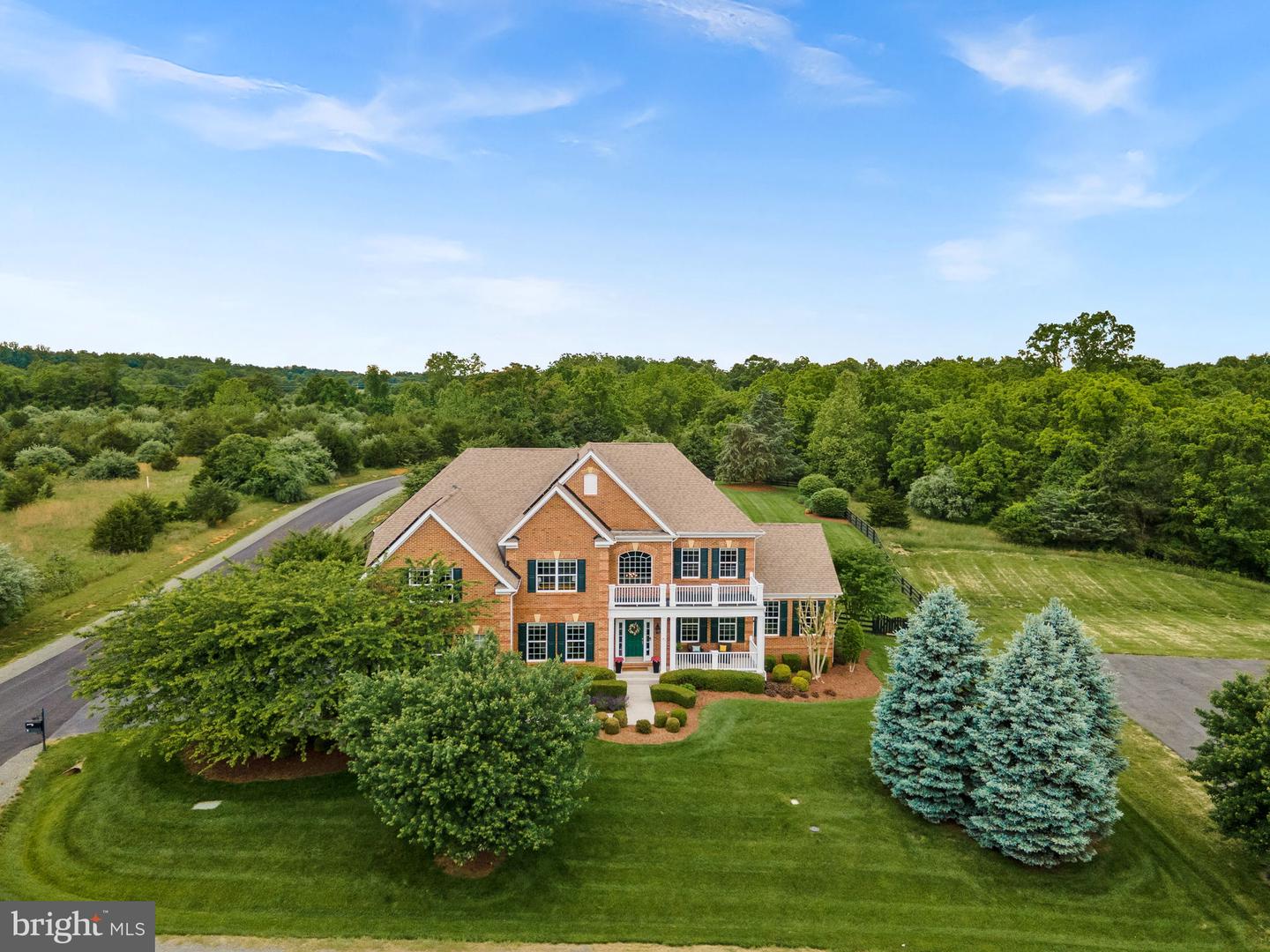 22415 Conservancy Dr