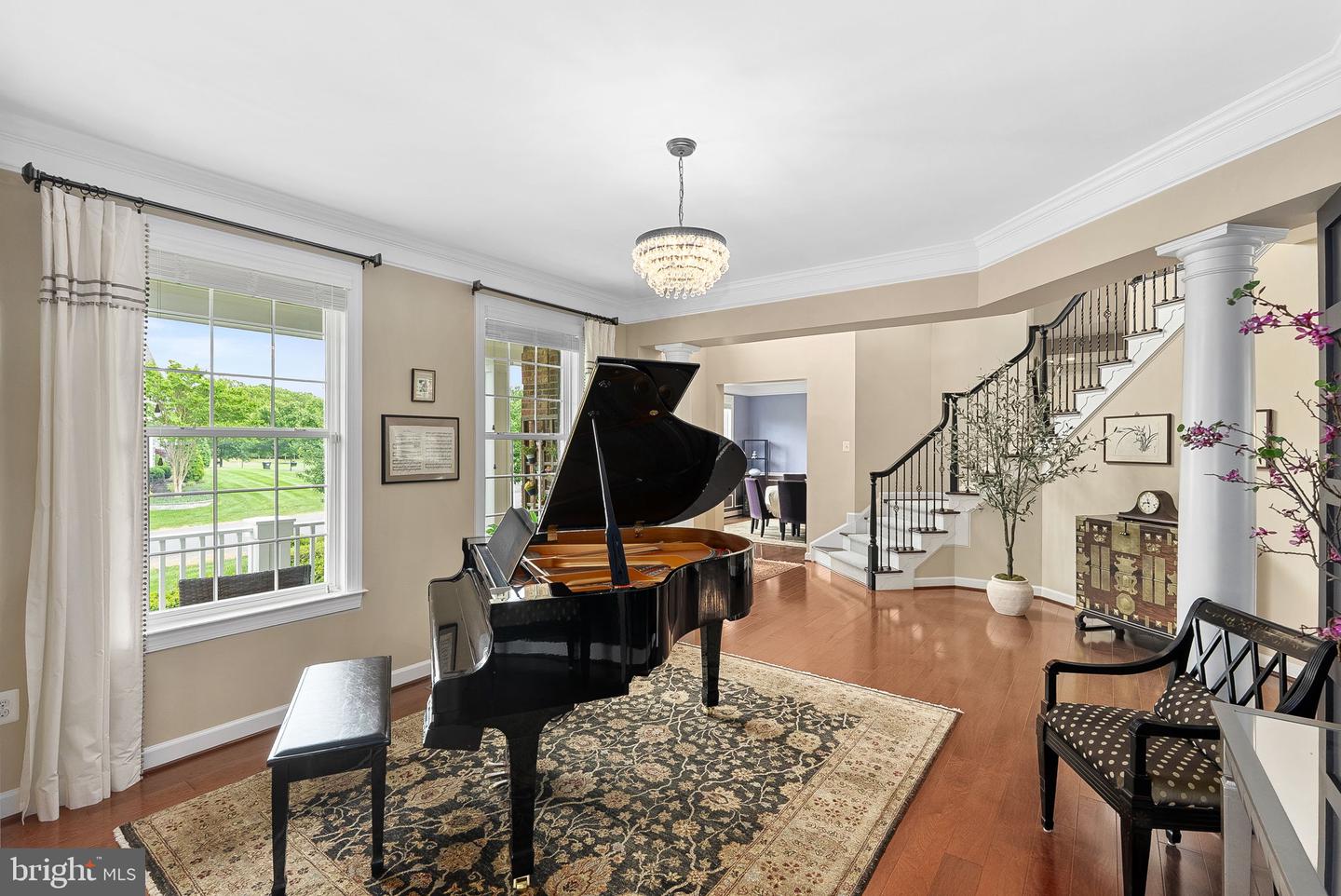22415 Conservancy Dr