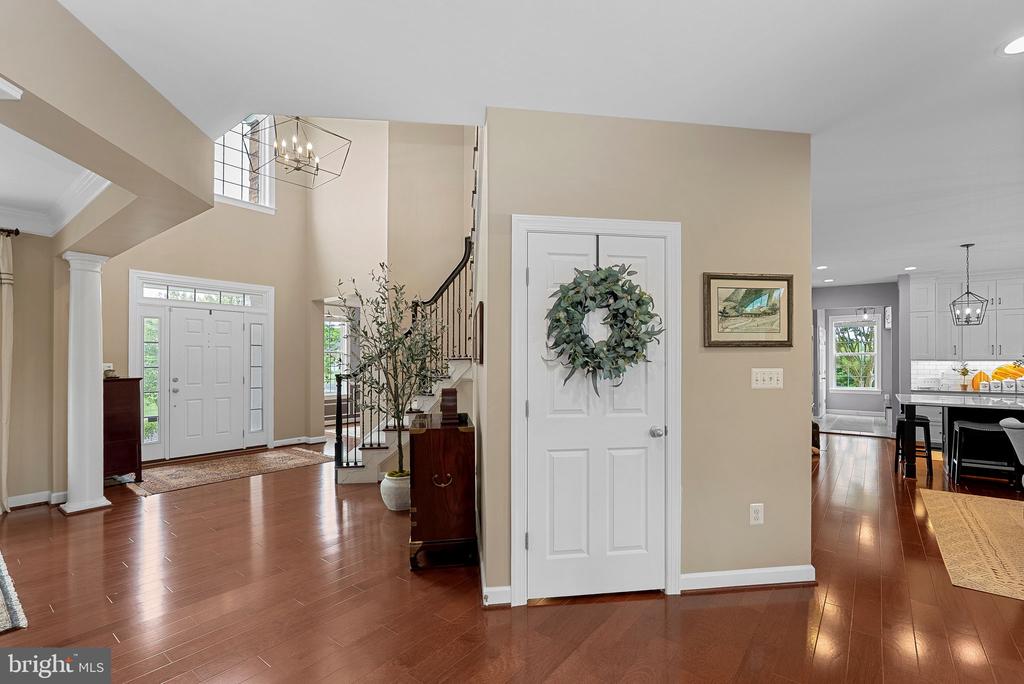 22415 Conservancy Dr