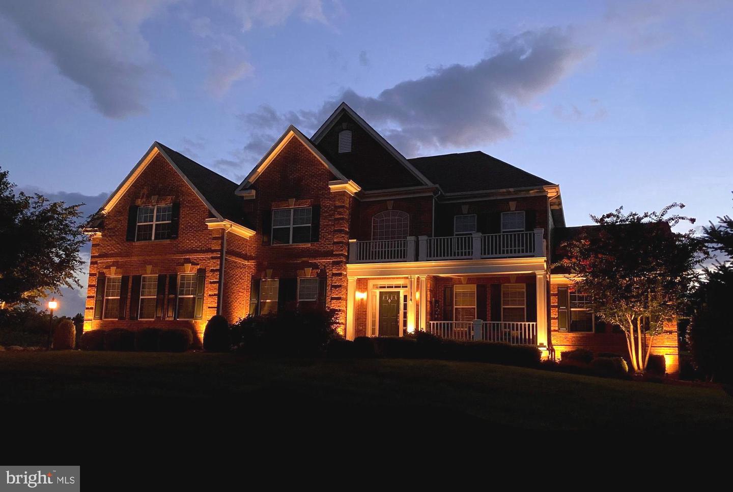 22415 Conservancy Dr