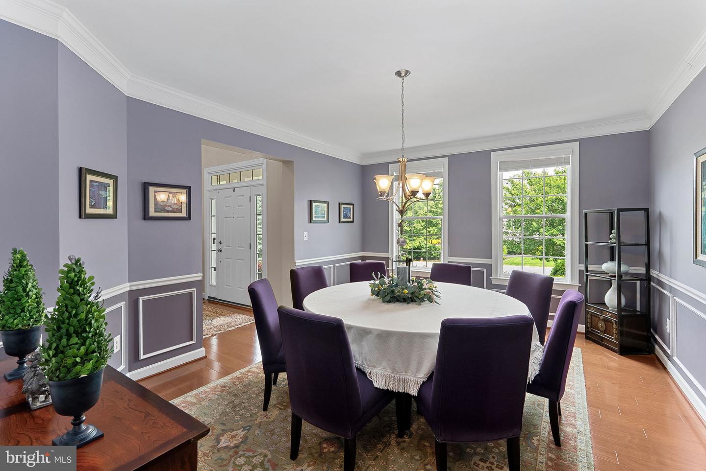 22415 Conservancy Dr