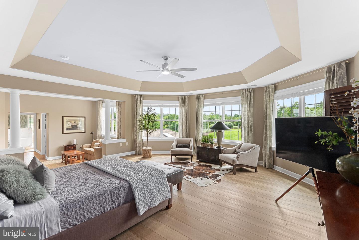 22415 Conservancy Dr
