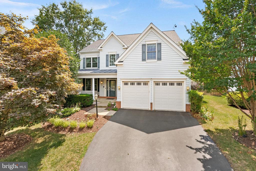 20951 HUNTLAND CT