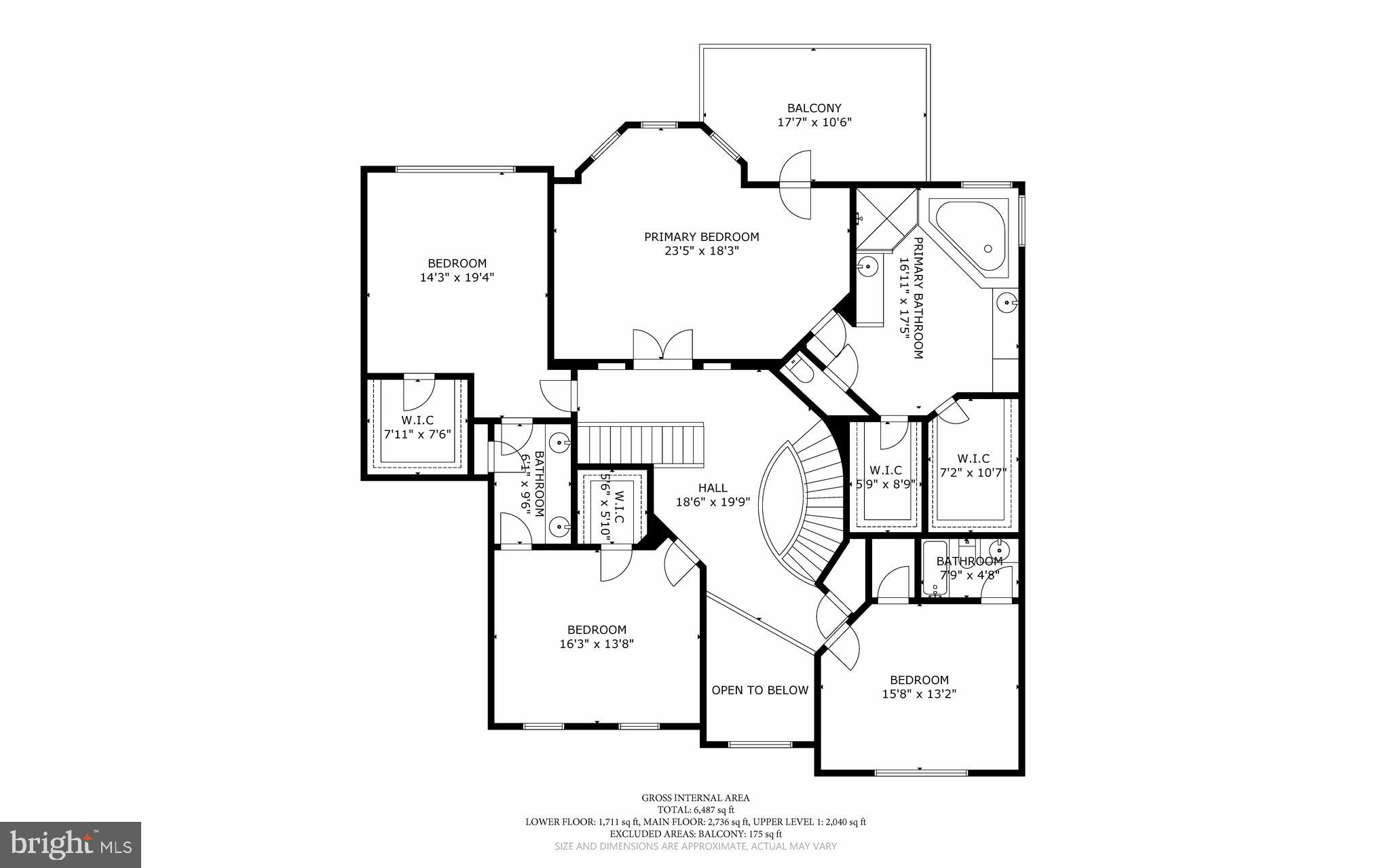 43252 OVERVIEW PLACE