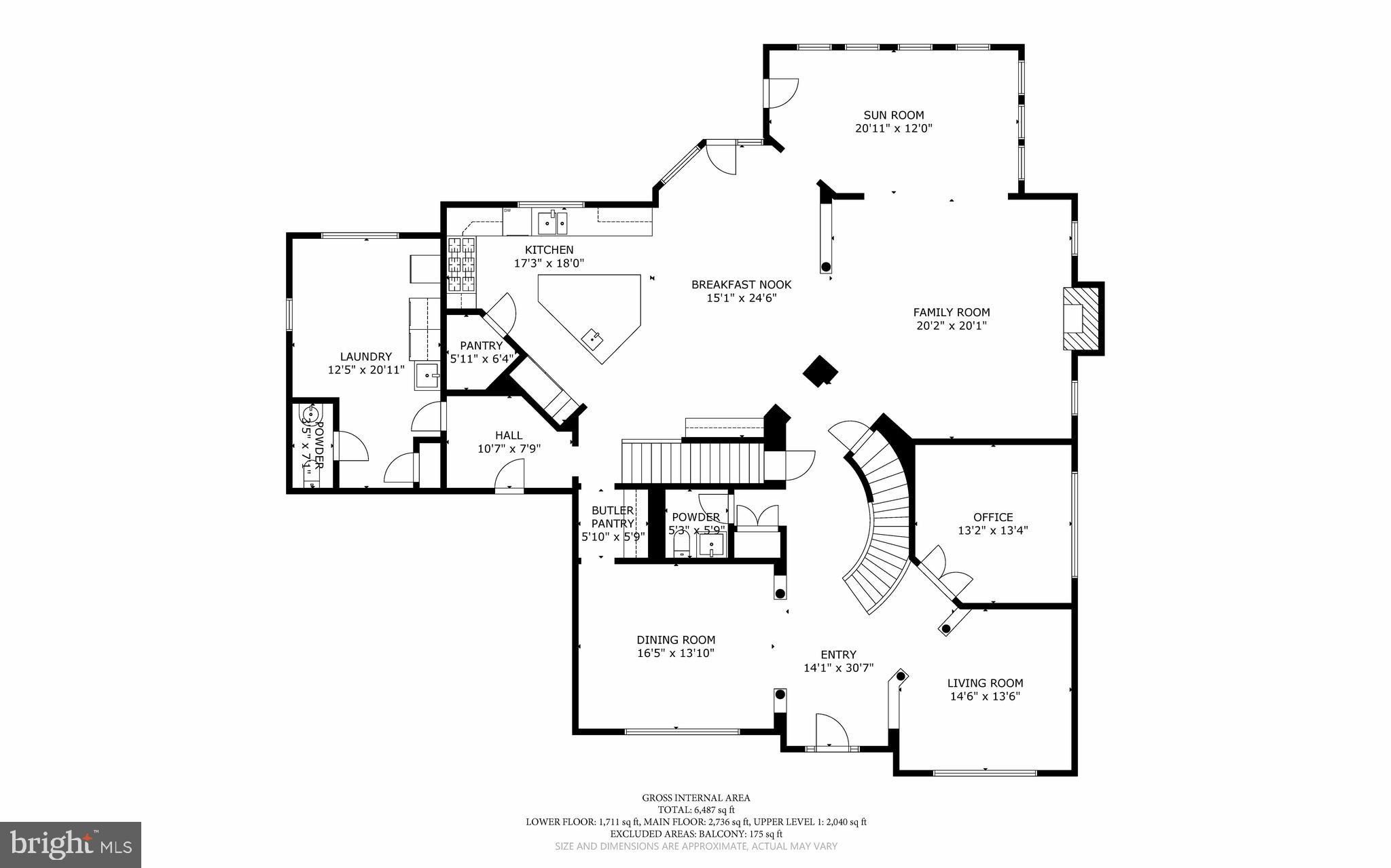 43252 OVERVIEW PLACE
