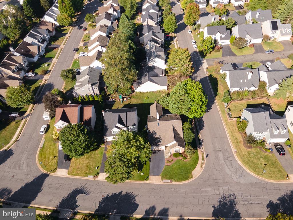 20617 PARKSIDE CIRCLE