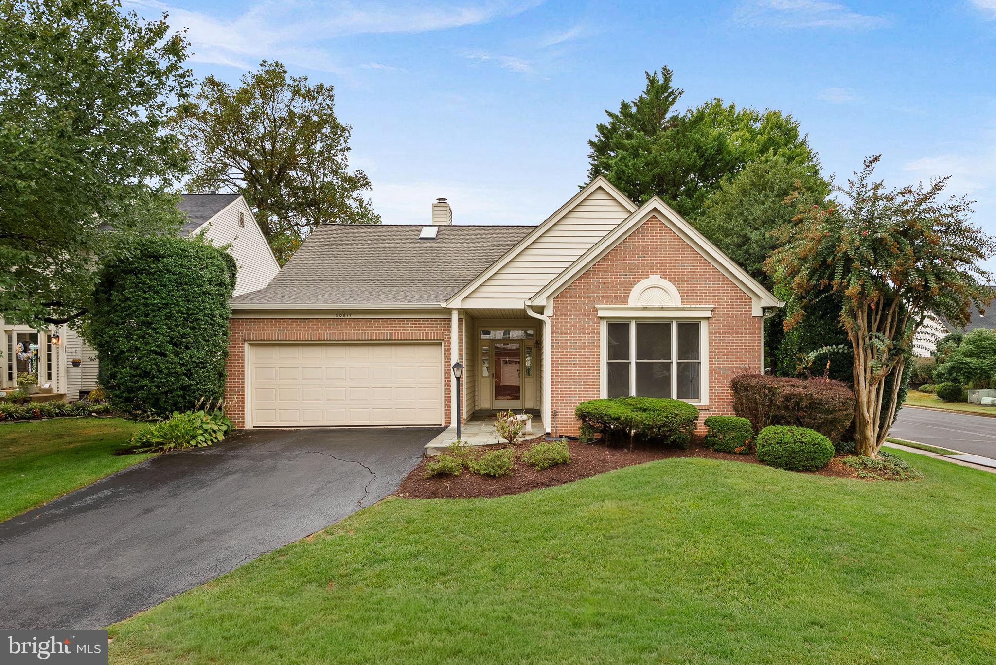 20617 PARKSIDE CIRCLE