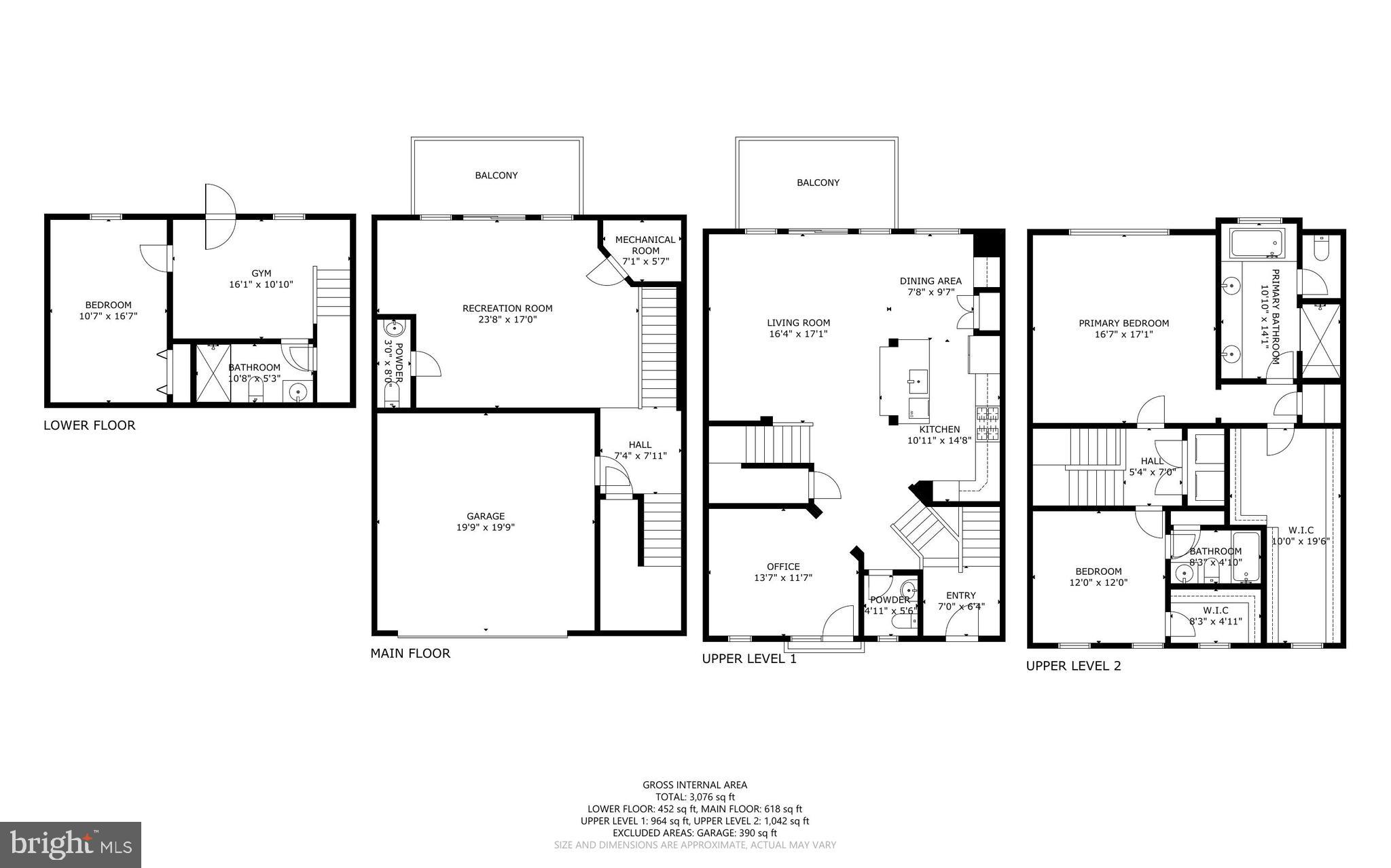 20281 CENTER BROOK SQUARE