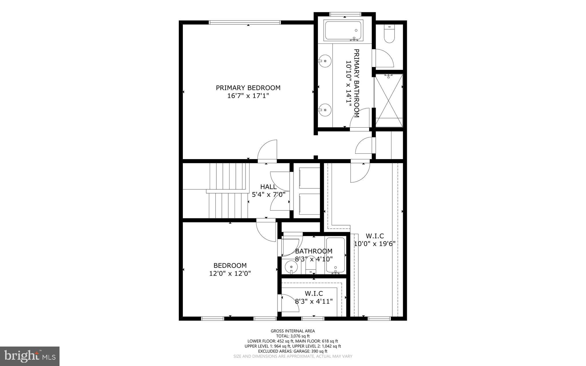 20281 CENTER BROOK SQUARE