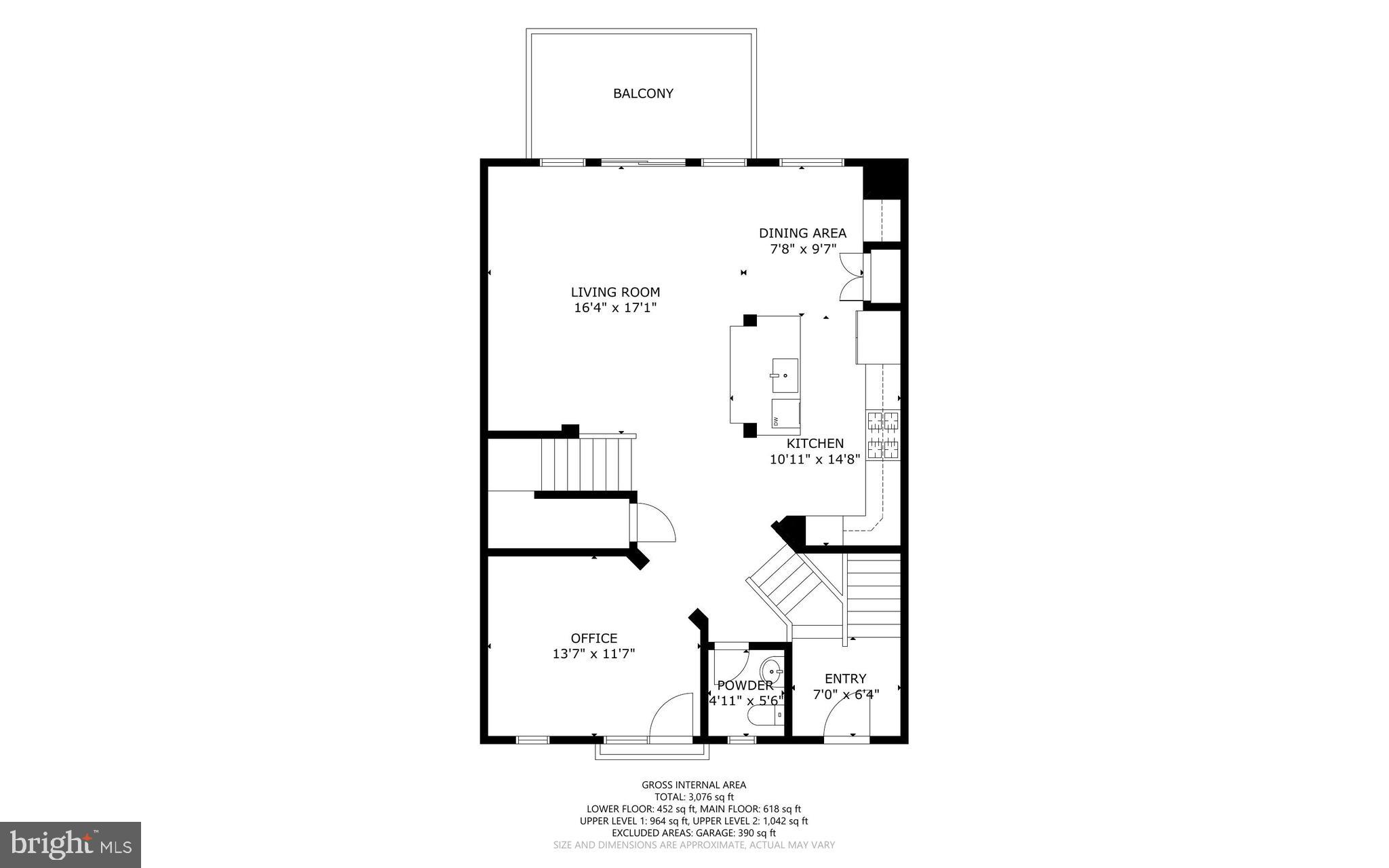 20281 CENTER BROOK SQUARE