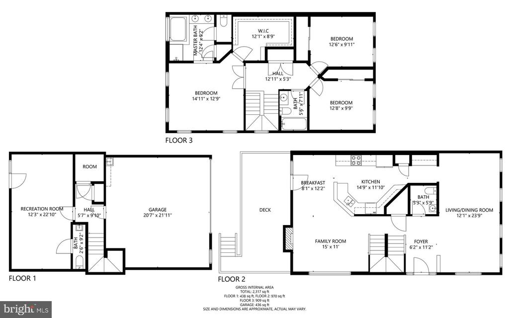 128 IVY HILLS TERRACE
