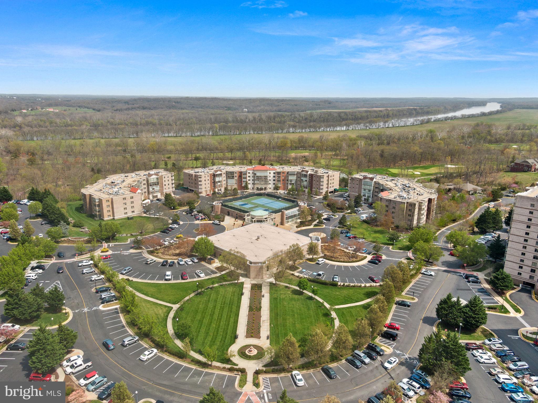 19375 CYPRESS RIDGE TERRACE 901