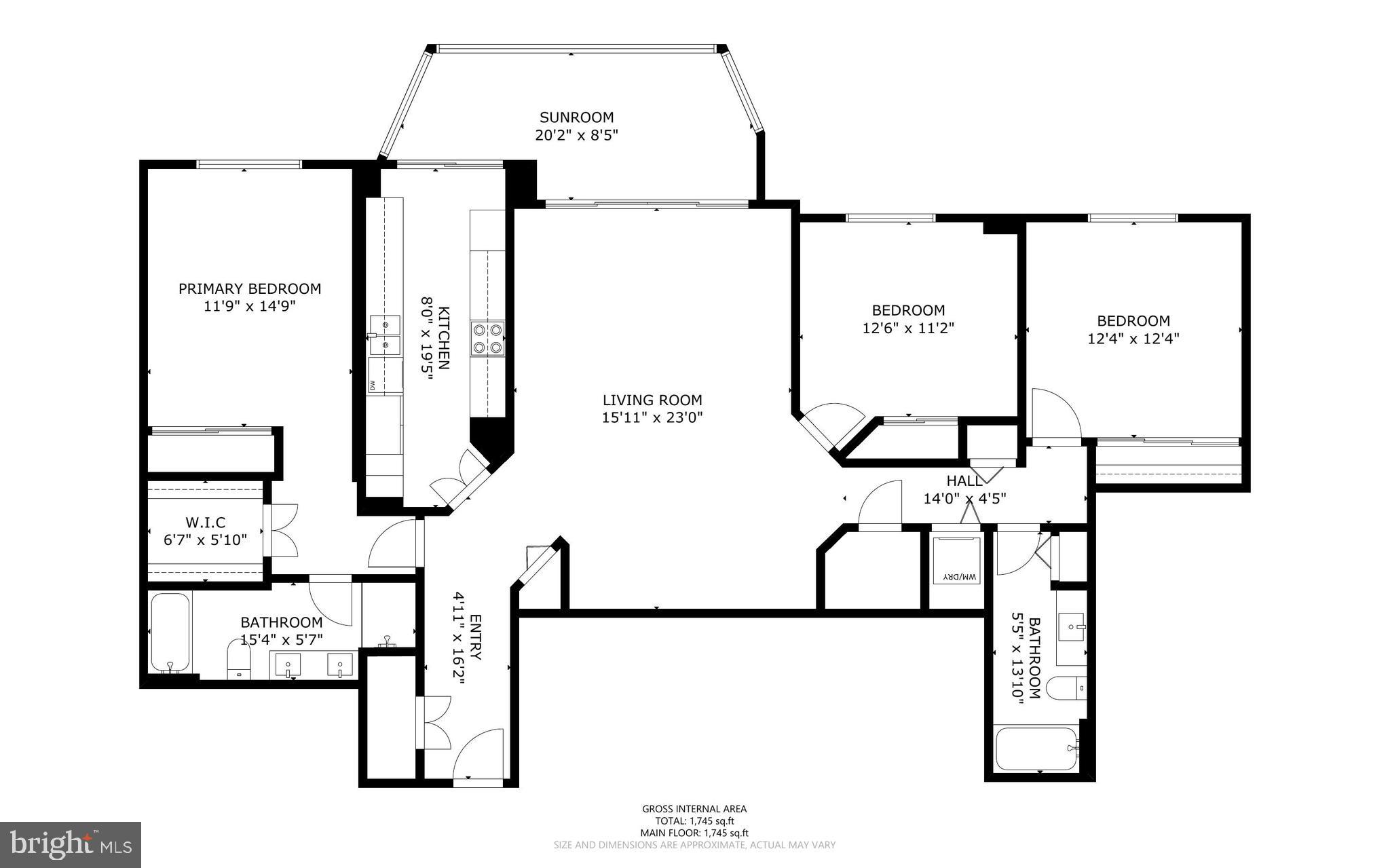 19375 CYPRESS RIDGE TERRACE 901