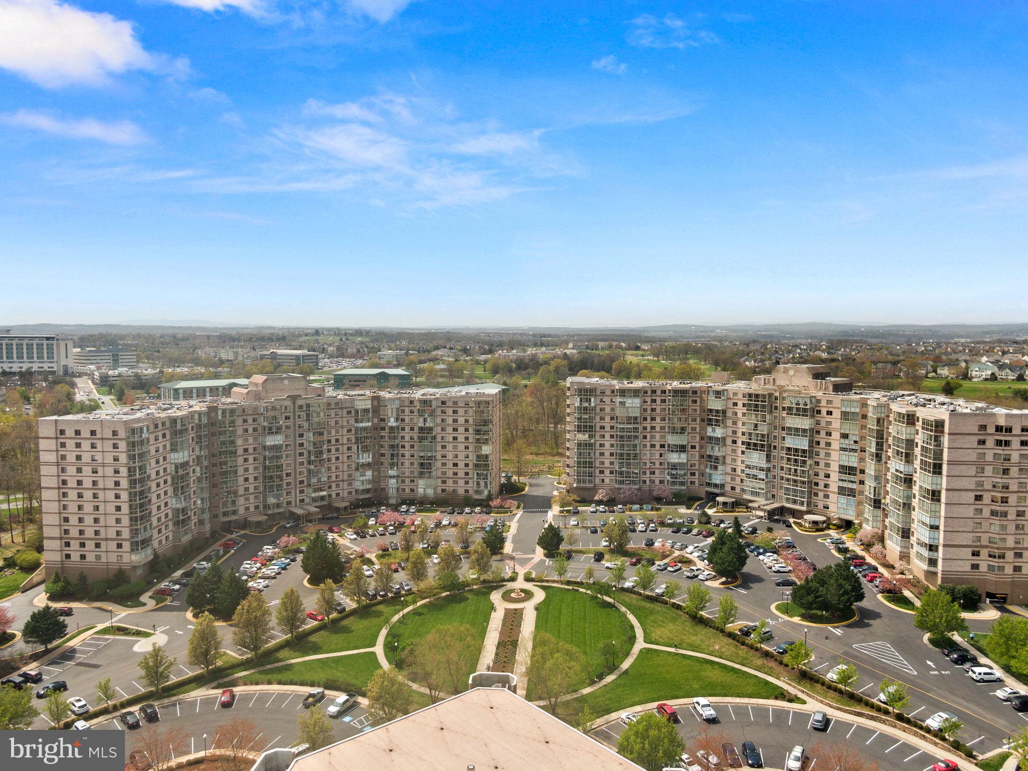 19375 CYPRESS RIDGE TERRACE 907