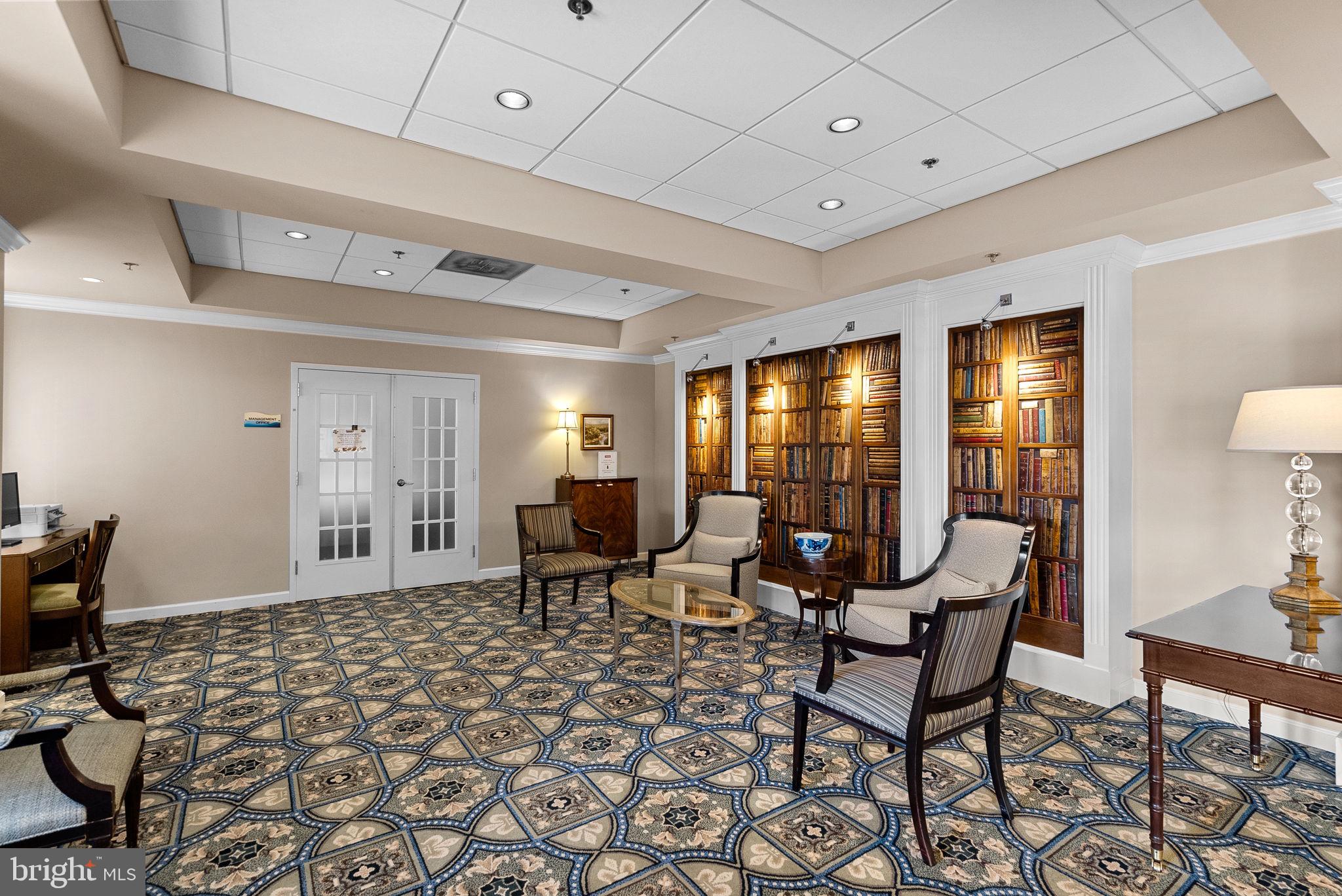 19375 CYPRESS RIDGE TERRACE 907