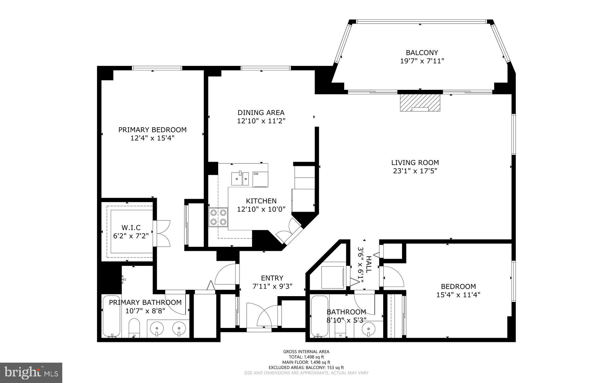 19375 CYPRESS RIDGE TERRACE 907
