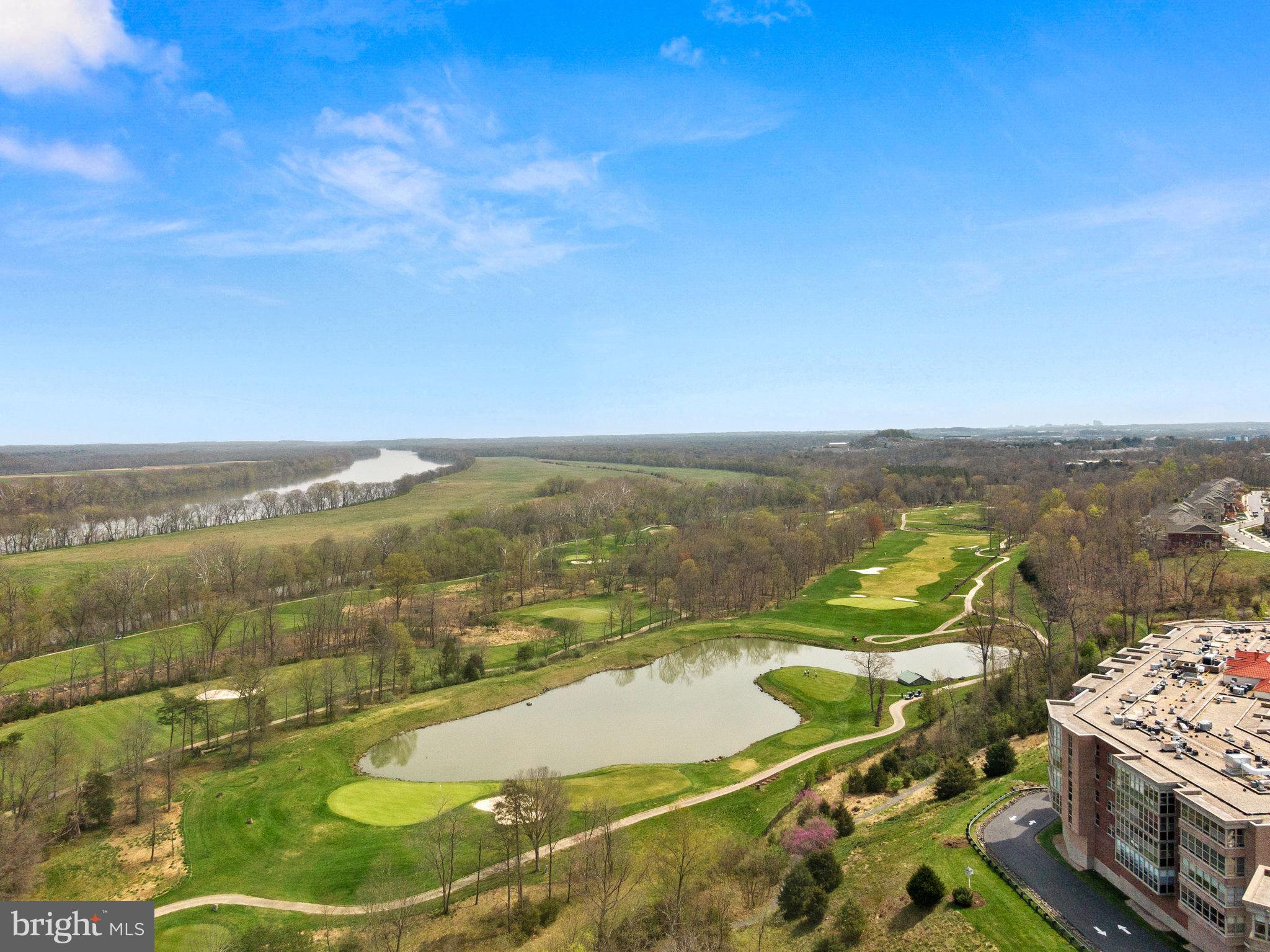 19375 CYPRESS RIDGE TERRACE 907