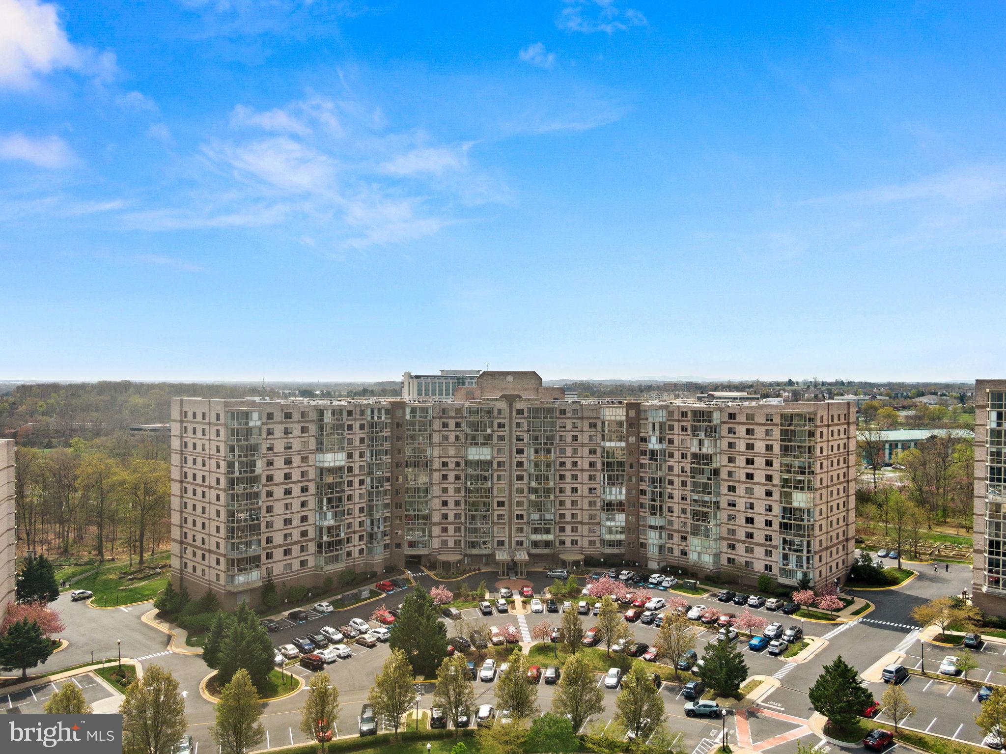 19375 CYPRESS RIDGE TERRACE 907