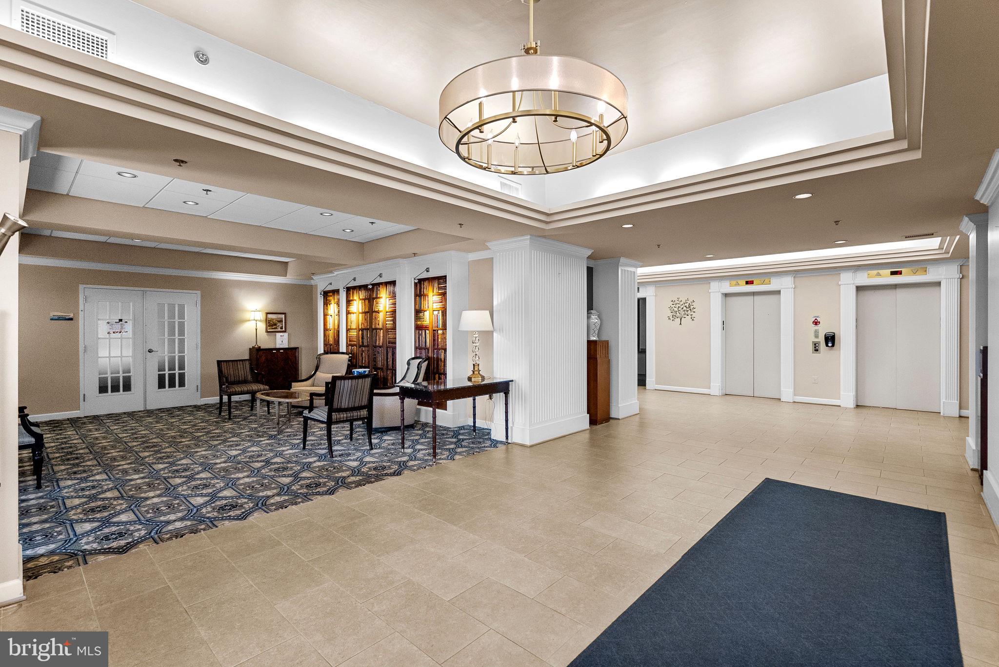 19375 CYPRESS RIDGE TERRACE 907