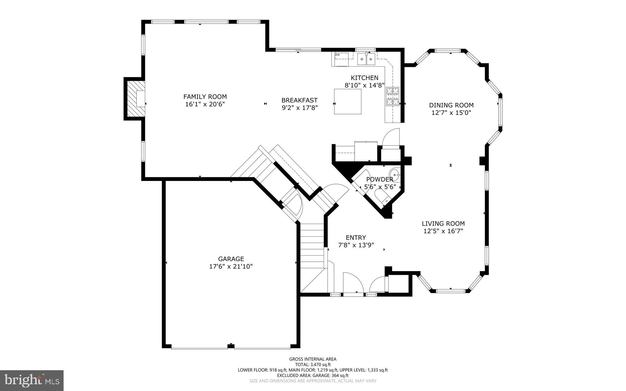 1616 CANDLEWOOD PLACE NE