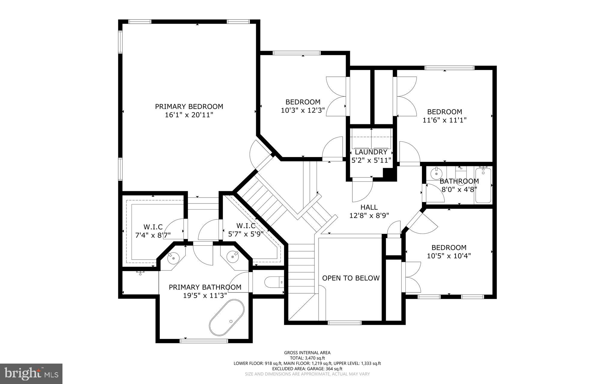1616 CANDLEWOOD PLACE NE