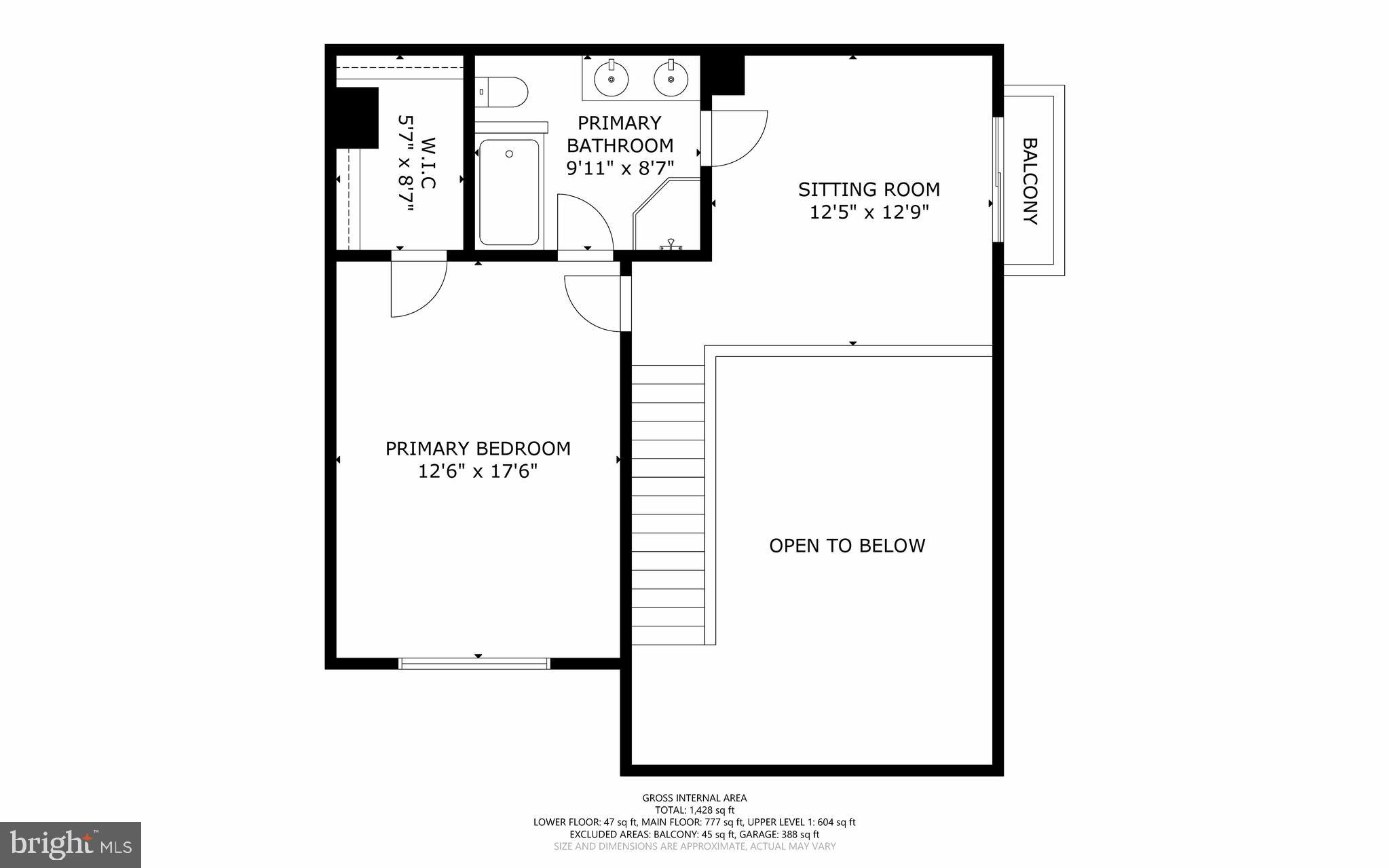 43374 GREYSWALLOW TERRACE