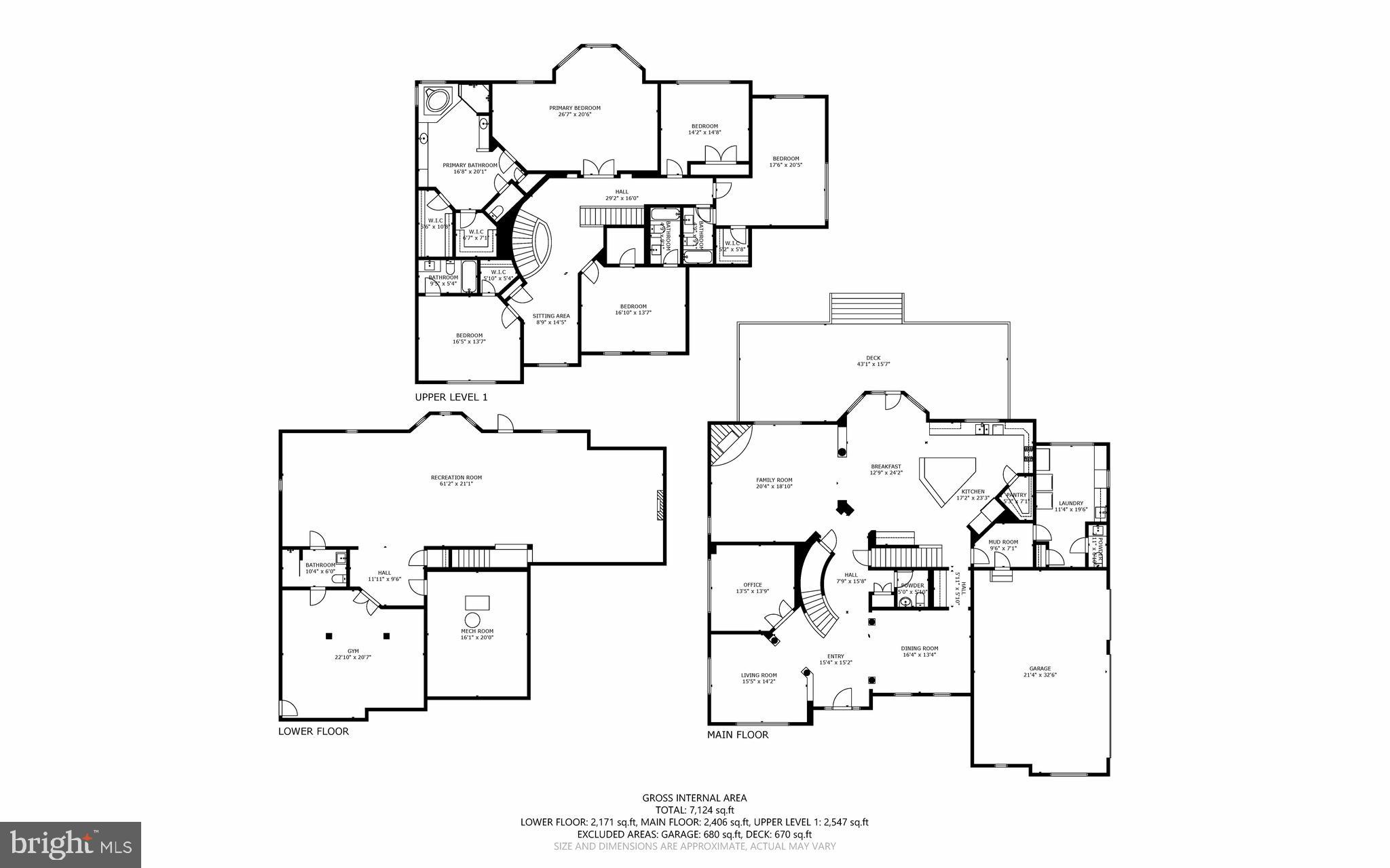 17219 WESTFIELD PLACE