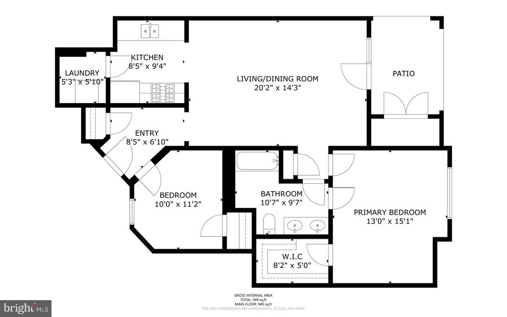 20365 BELMONT PARK TERRACE 108