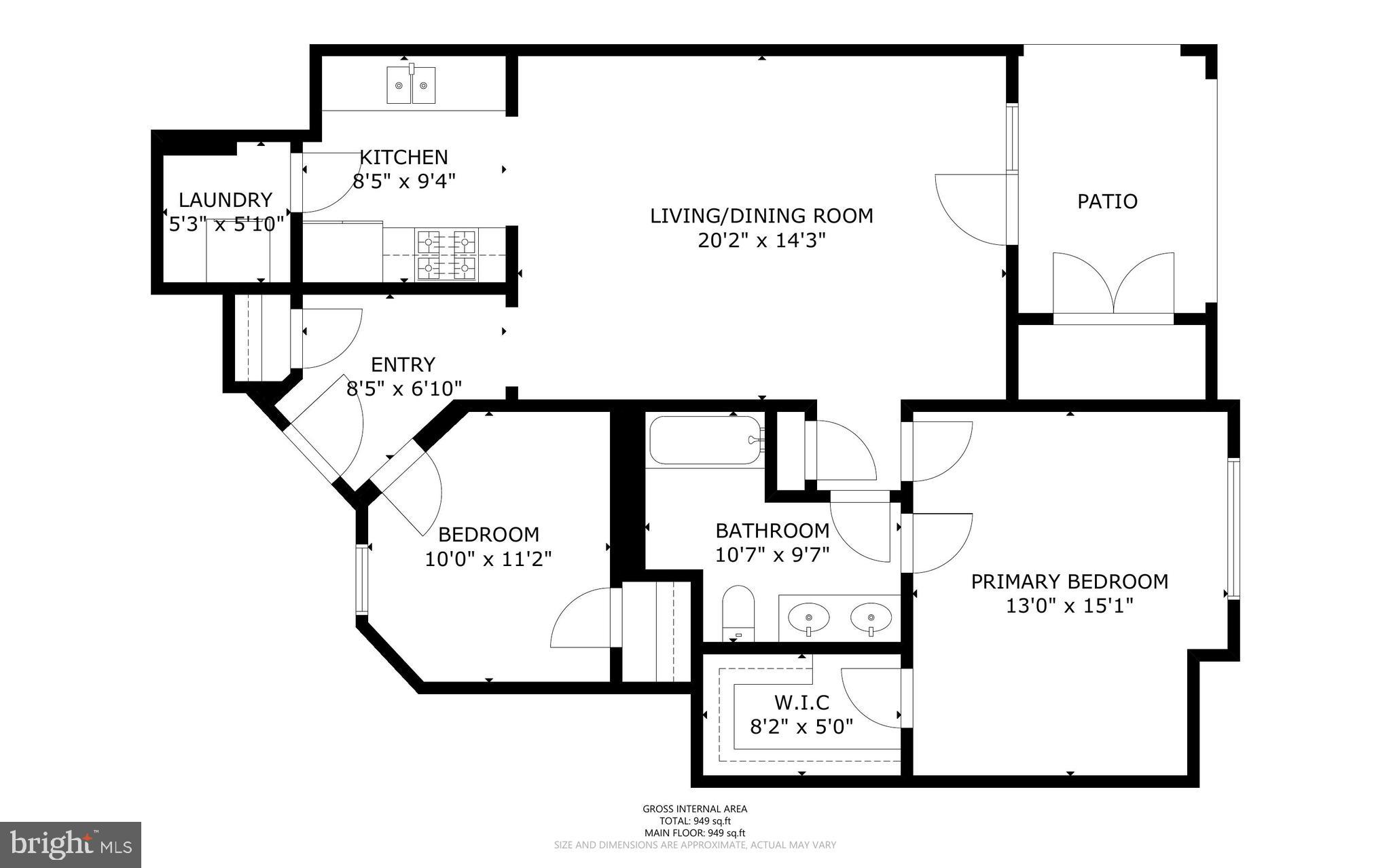 20365 BELMONT PARK TERRACE 108