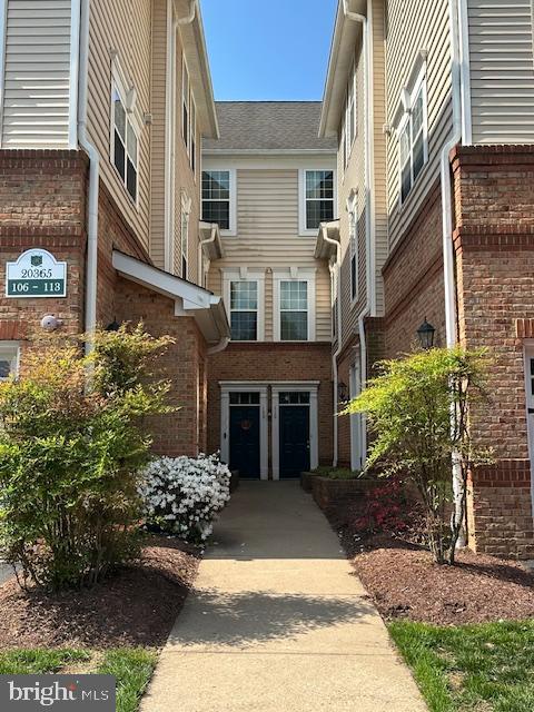 20365 BELMONT PARK TERRACE 108