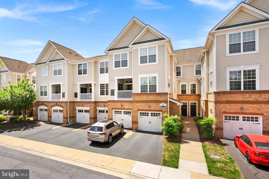 20365 BELMONT PARK TERRACE 108