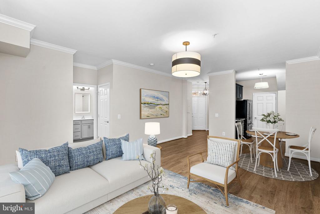 20365 BELMONT PARK TERRACE 108
