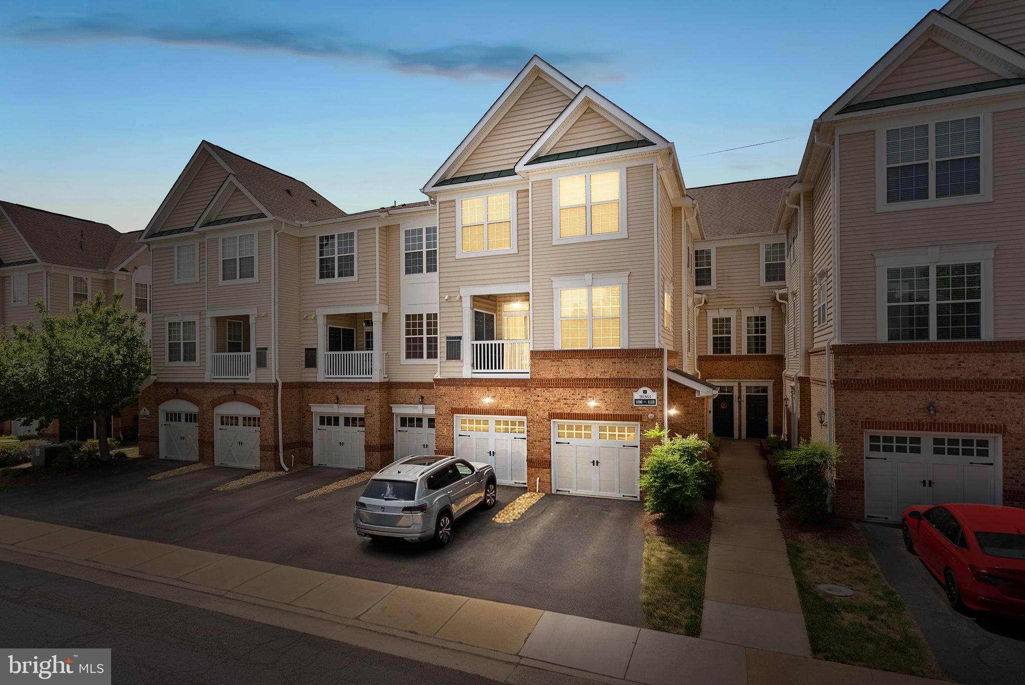 20365 BELMONT PARK TERRACE 108