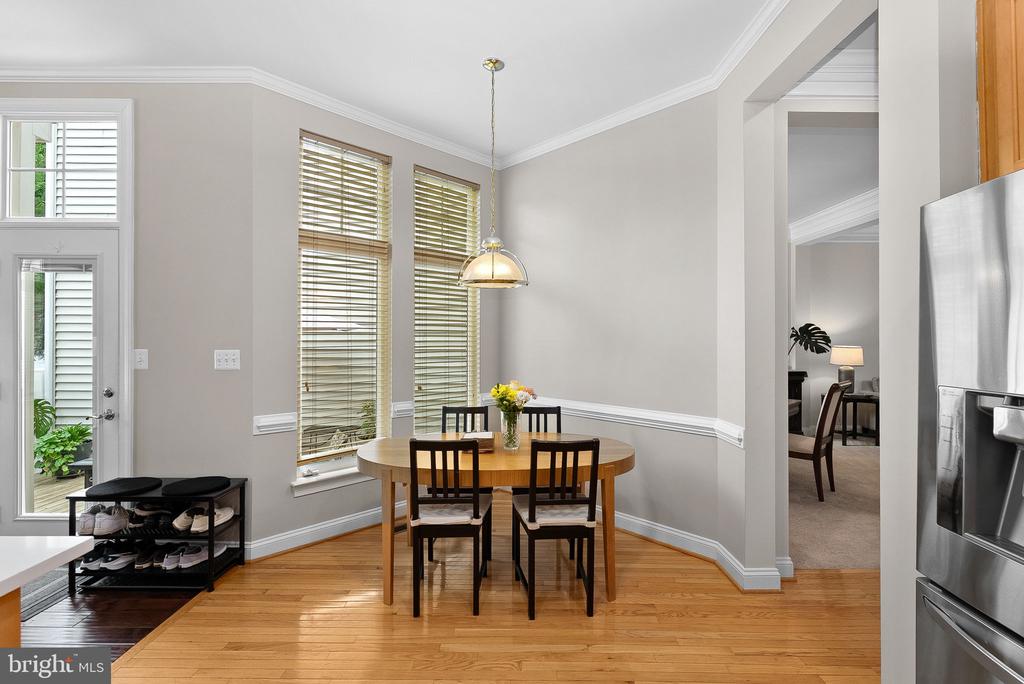 516 GENTLEWOOD SQUARE