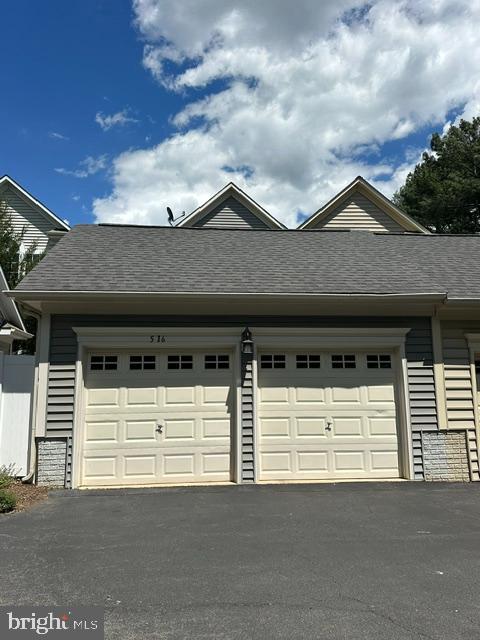 516 GENTLEWOOD SQUARE