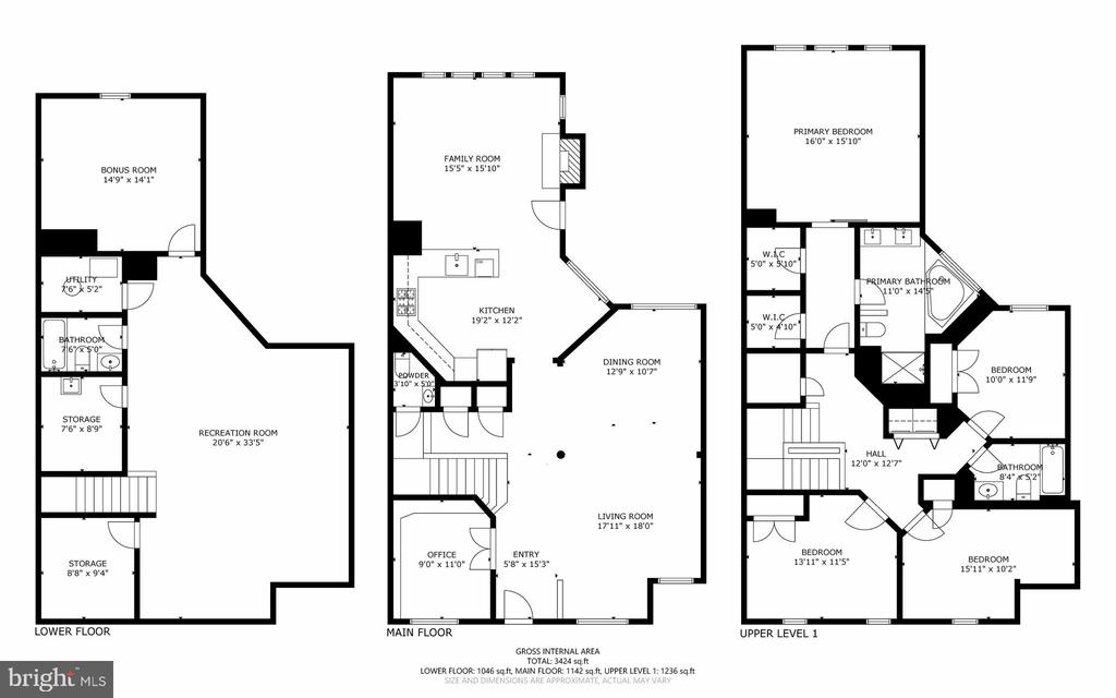 516 GENTLEWOOD SQUARE
