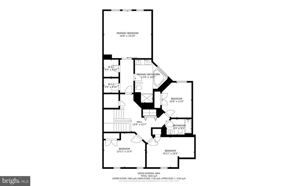 516 GENTLEWOOD SQUARE