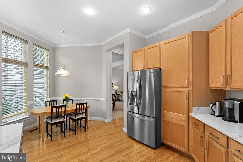 516 GENTLEWOOD SQUARE