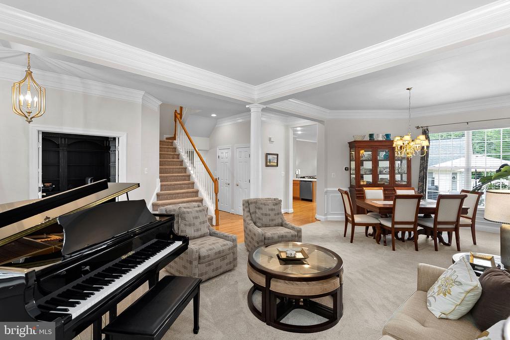 516 GENTLEWOOD SQUARE