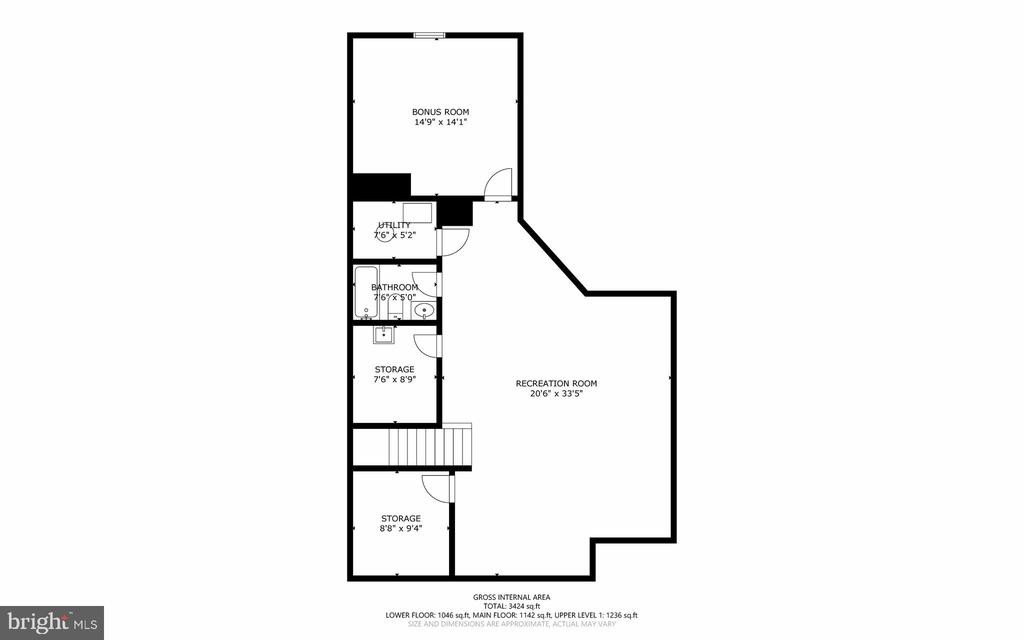 516 GENTLEWOOD SQUARE