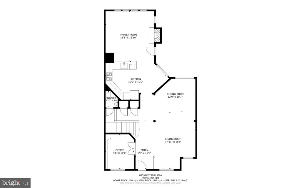 516 GENTLEWOOD SQUARE