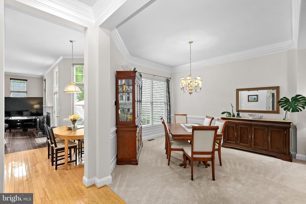 516 GENTLEWOOD SQUARE