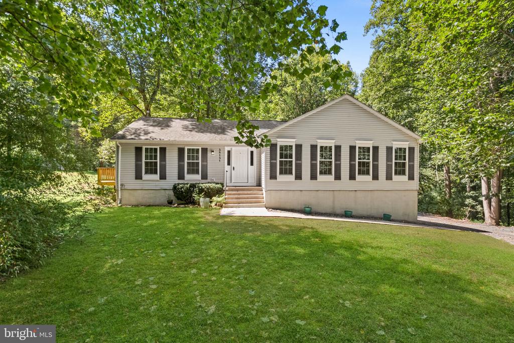 38151 SNICKERSVILLE TURNPIKE