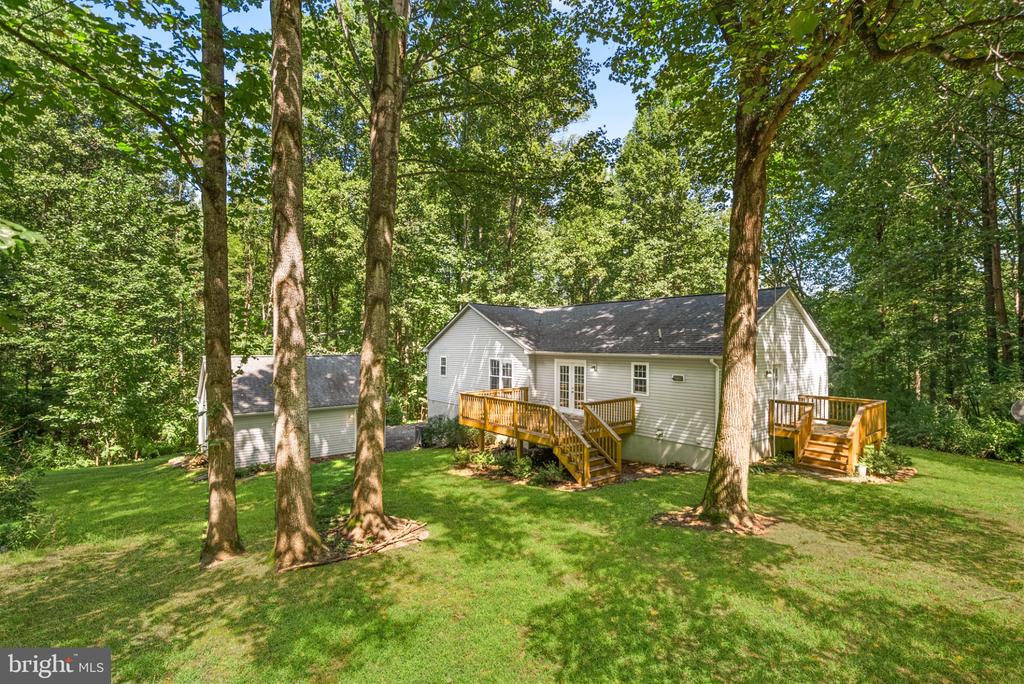38151 SNICKERSVILLE TURNPIKE